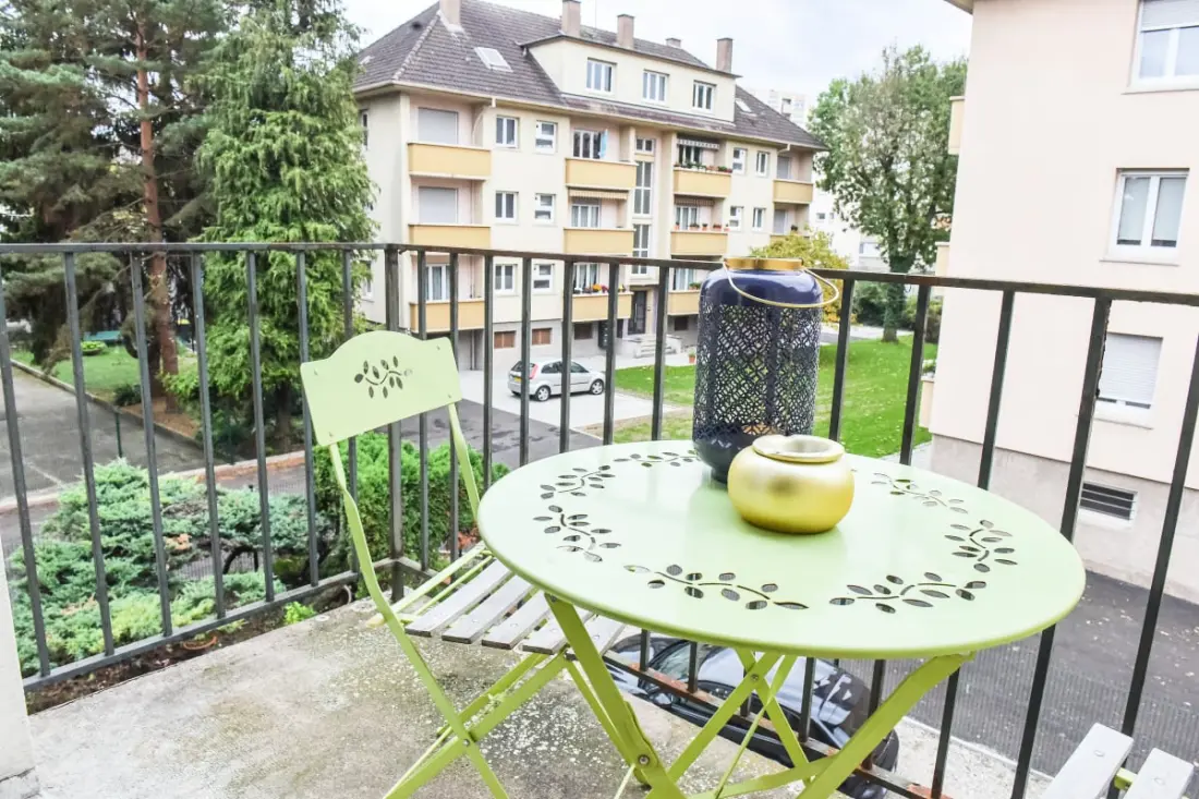 Rock In Share - Bianca T3 Parkeergelegenheid Gratis en toegang Tram Centre City Station