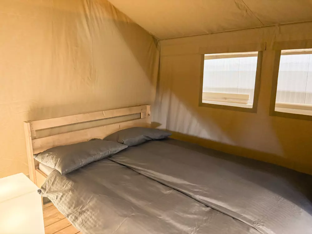 Toftum Bjerge Camping