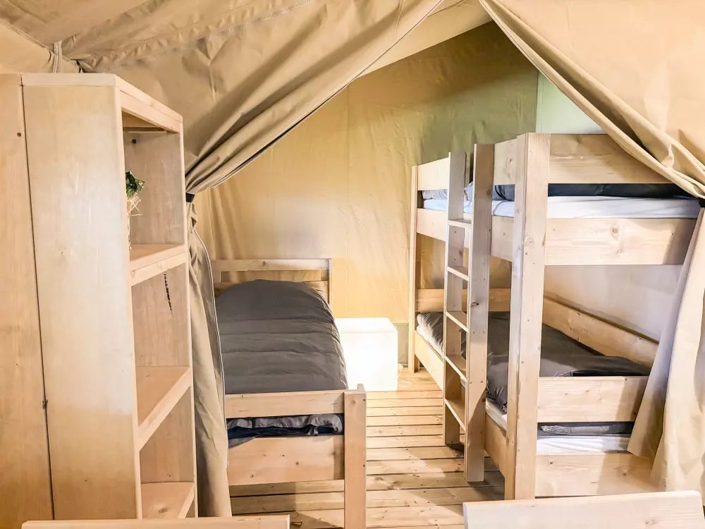 Toftum Bjerge Camping