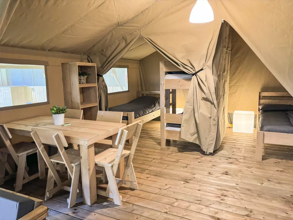 Toftum Bjerge Camping