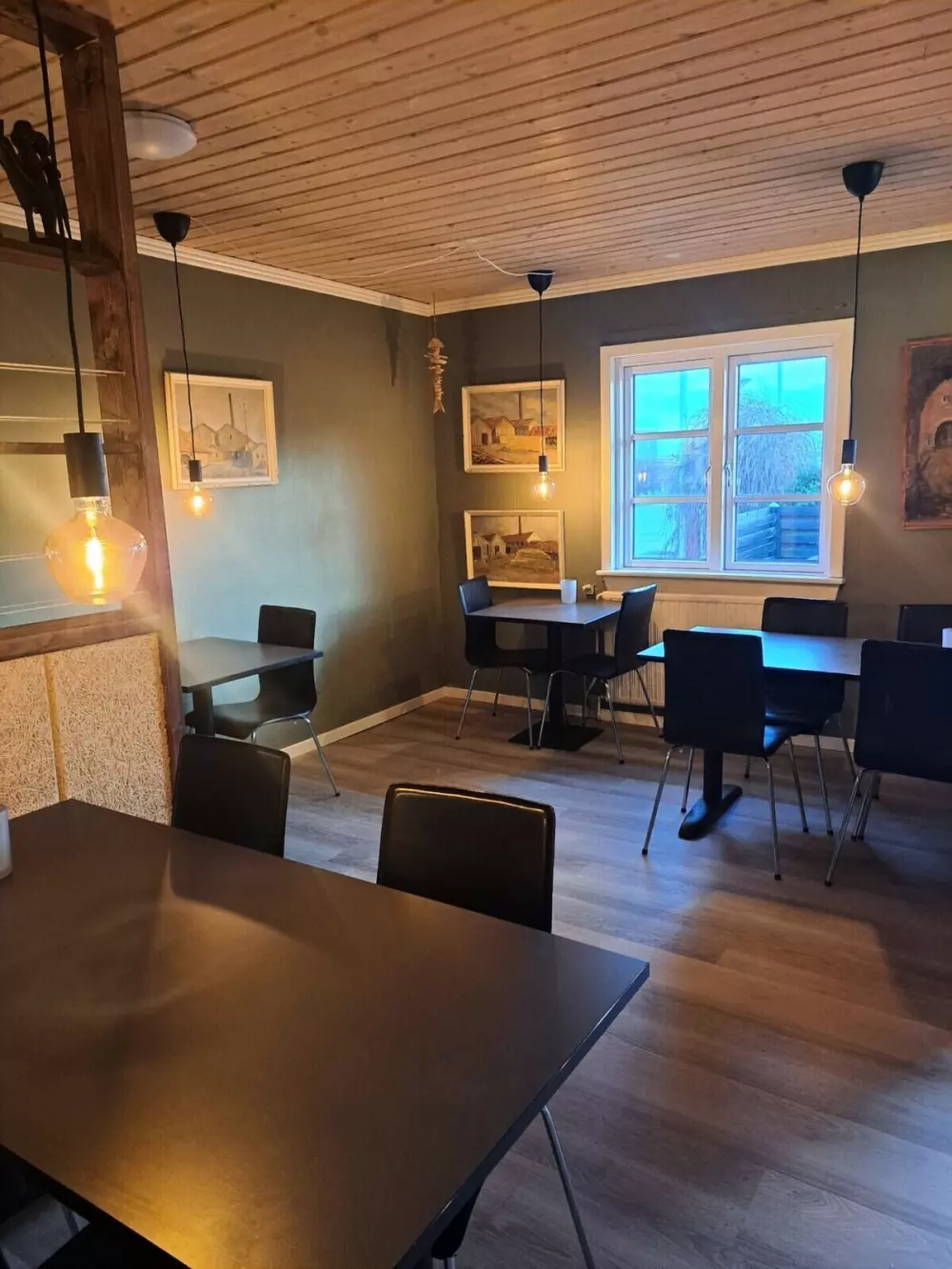 Toftum Bjerge Camping