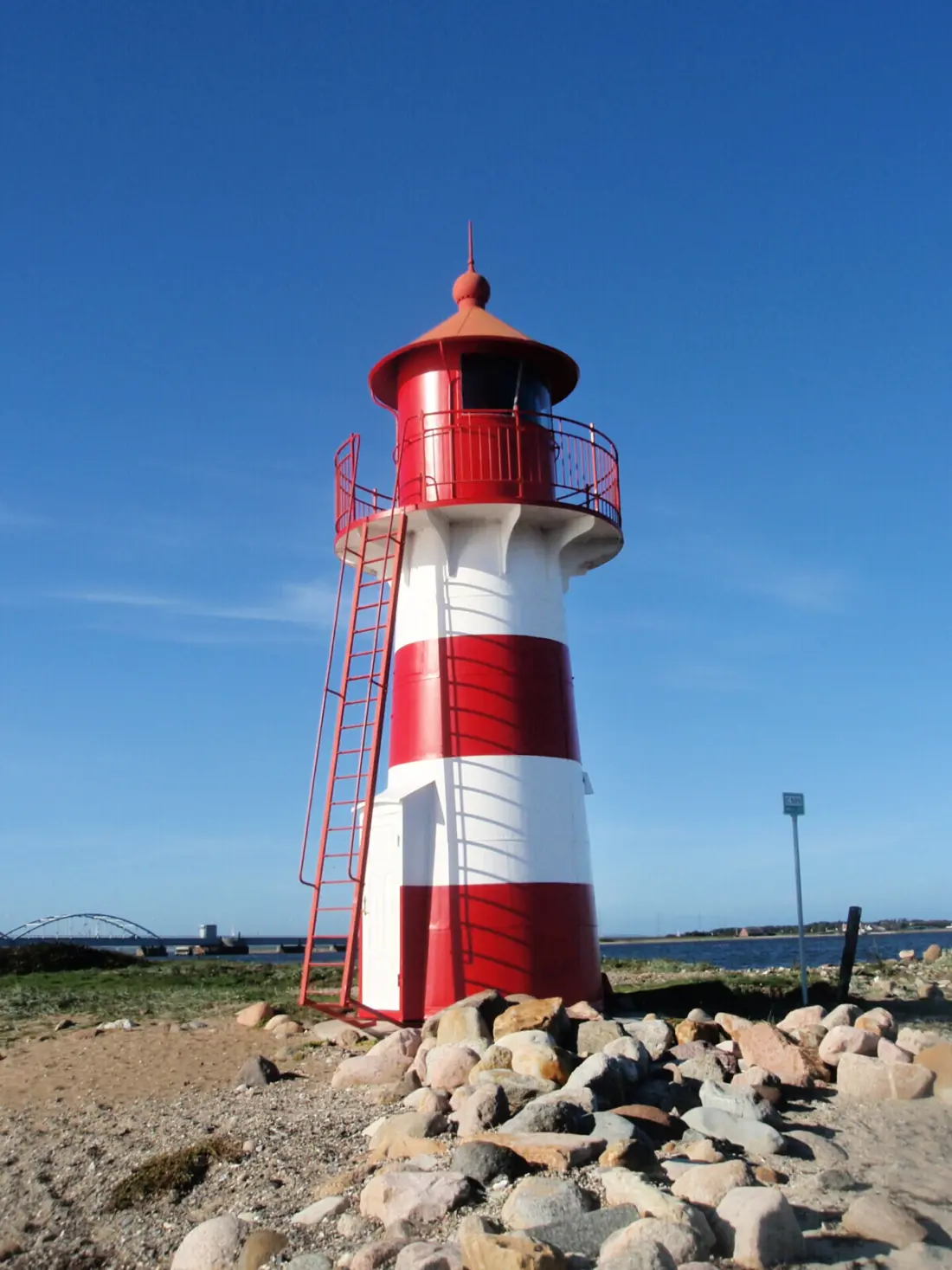 Toftum Bjerge Camping