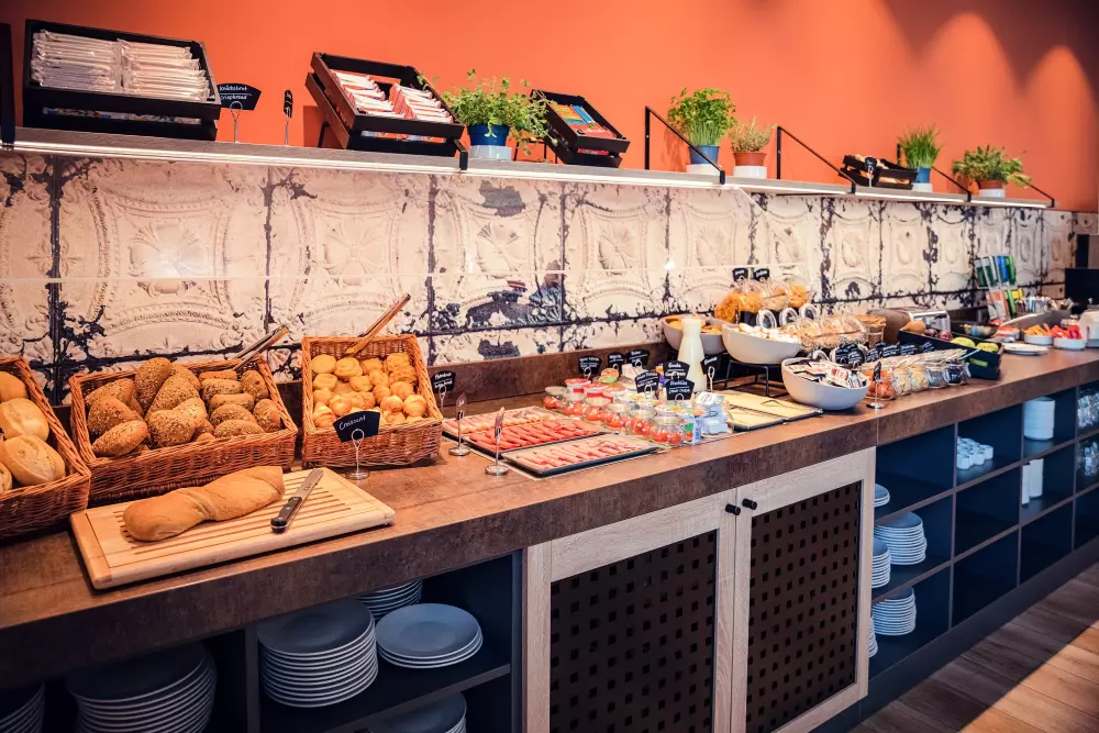 Aparthotel Adagio Access Stuttgart Airport Messe