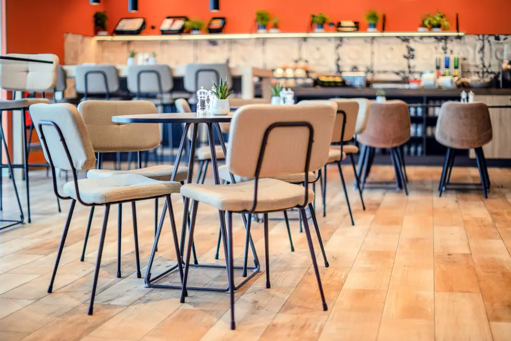 Aparthotel Adagio Access Stuttgart Airport Messe