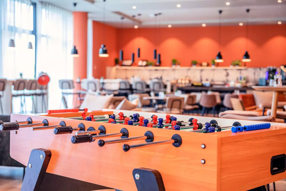 Aparthotel Adagio Access Stuttgart Airport Messe