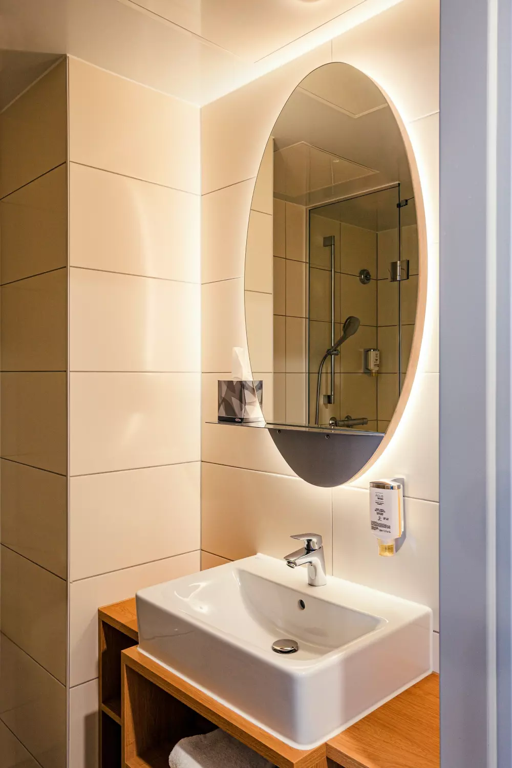 Aparthotel Adagio Access Stuttgart Airport Messe