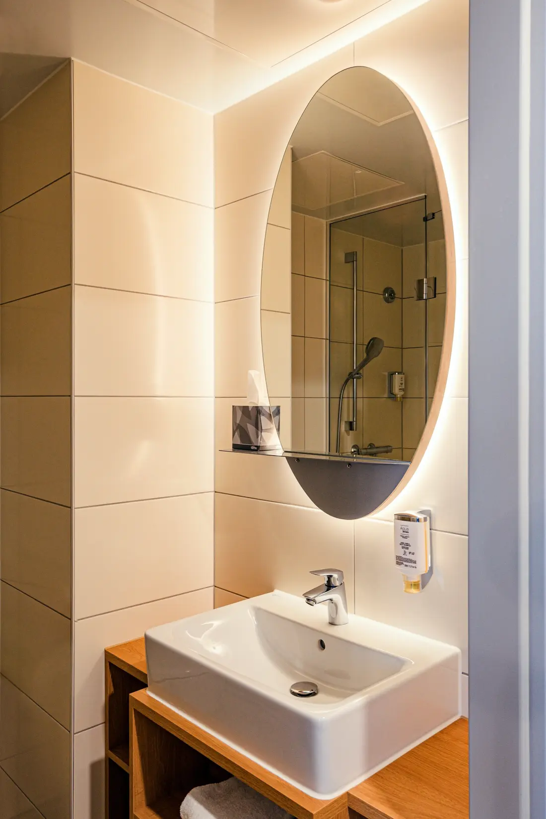 Aparthotel Adagio Access Stuttgart Airport Messe