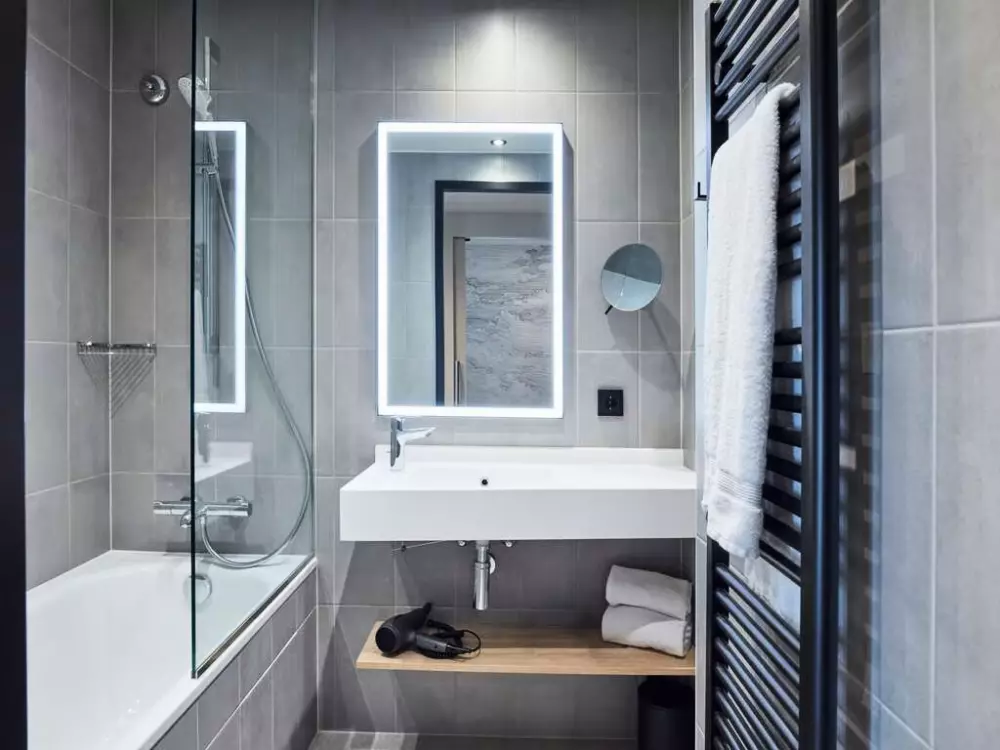 Aparthotel Adagio Stuttgart Neckarpark