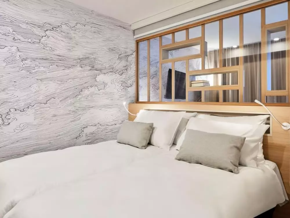 Aparthotel Adagio Stuttgart Neckarpark