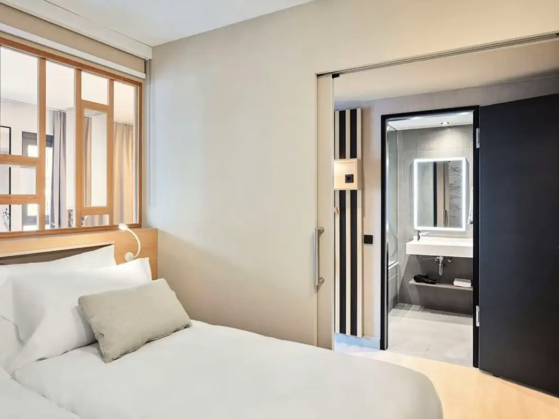 Aparthotel Adagio Stuttgart Neckarpark
