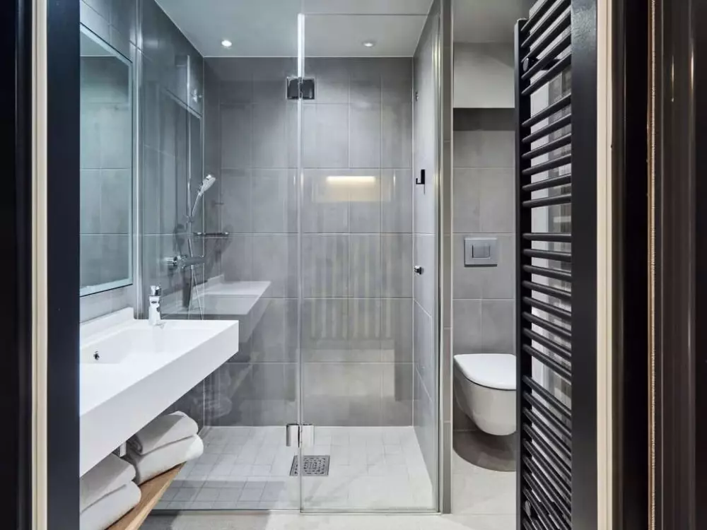 Aparthotel Adagio Stuttgart Neckarpark