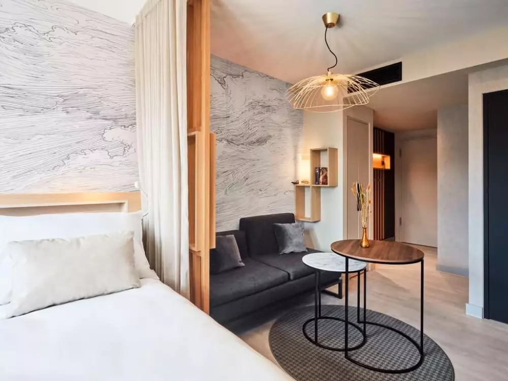 Aparthotel Adagio Stuttgart Neckarpark