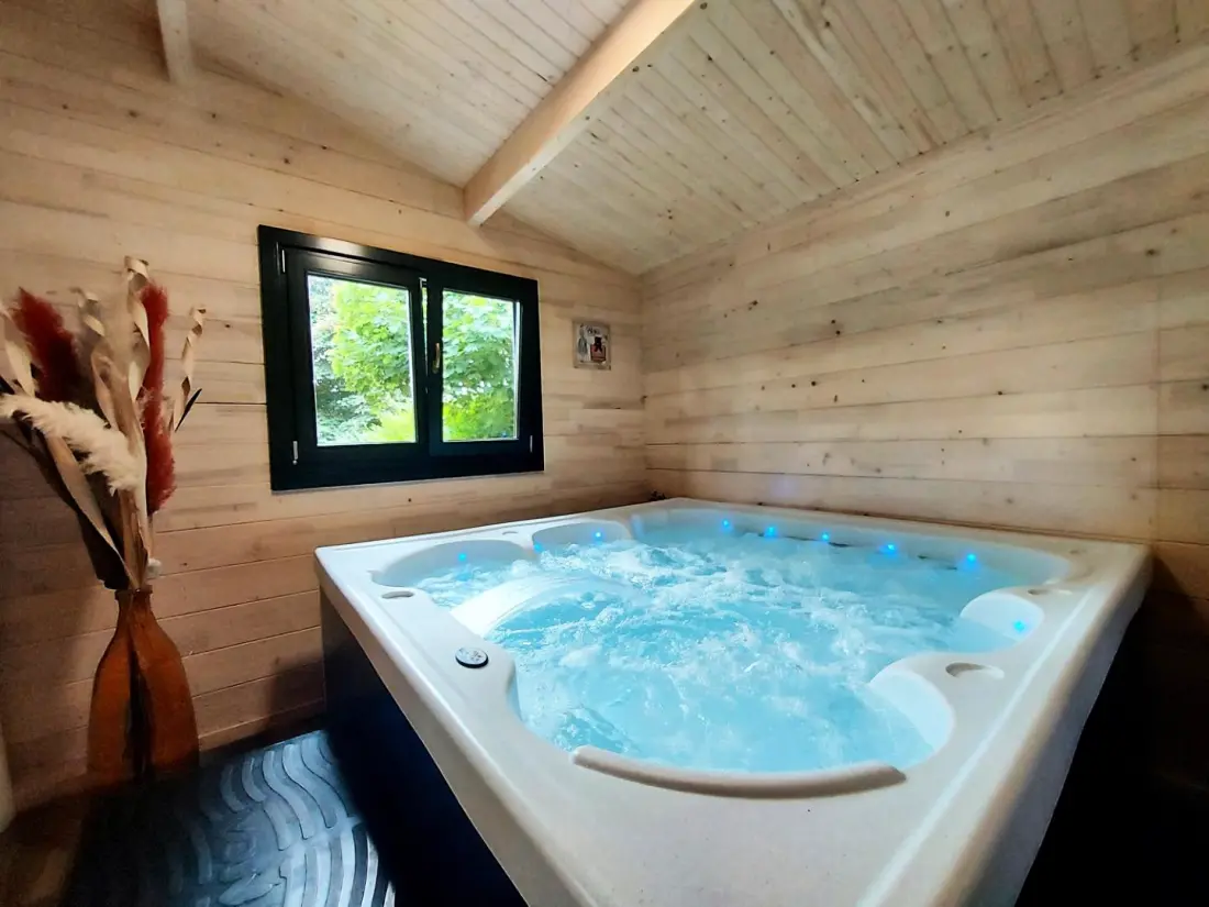 Gîte de France Ker swallowelle ii 3 Ohren