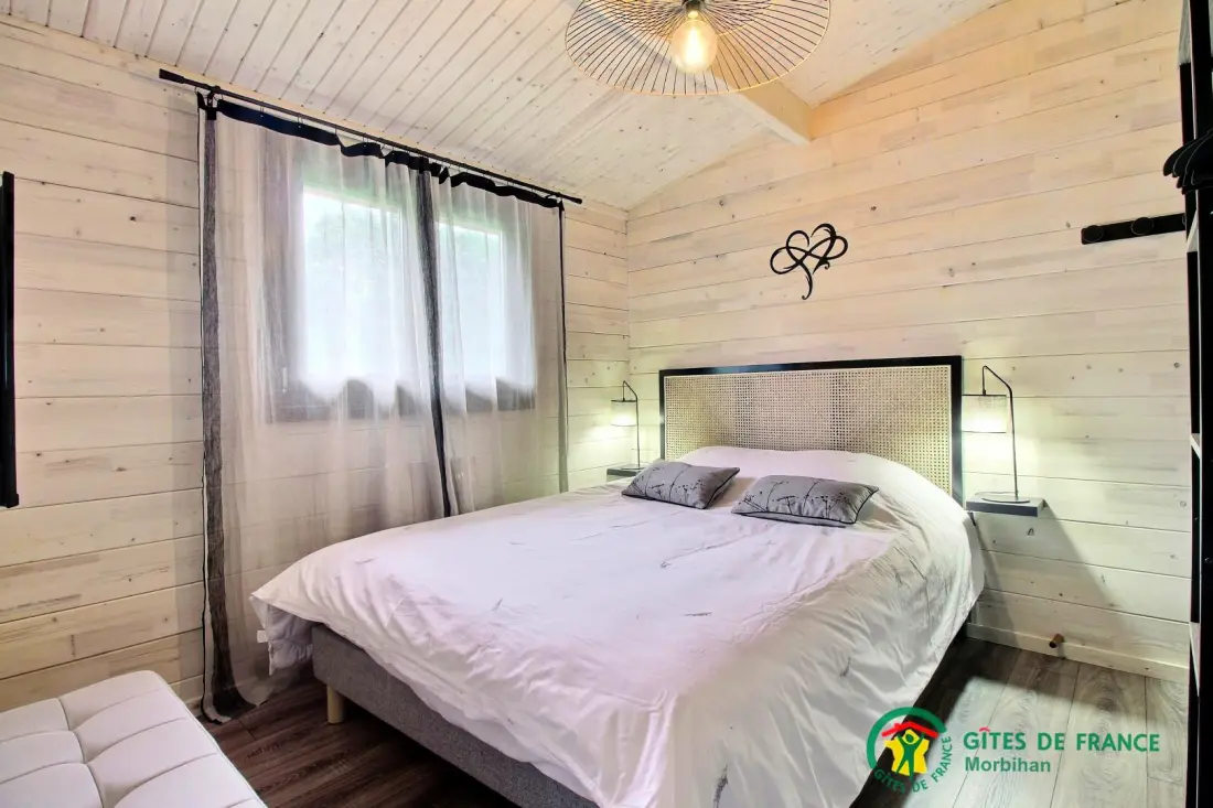 Gîte de France Ker swallowelle ii 3 Ohren