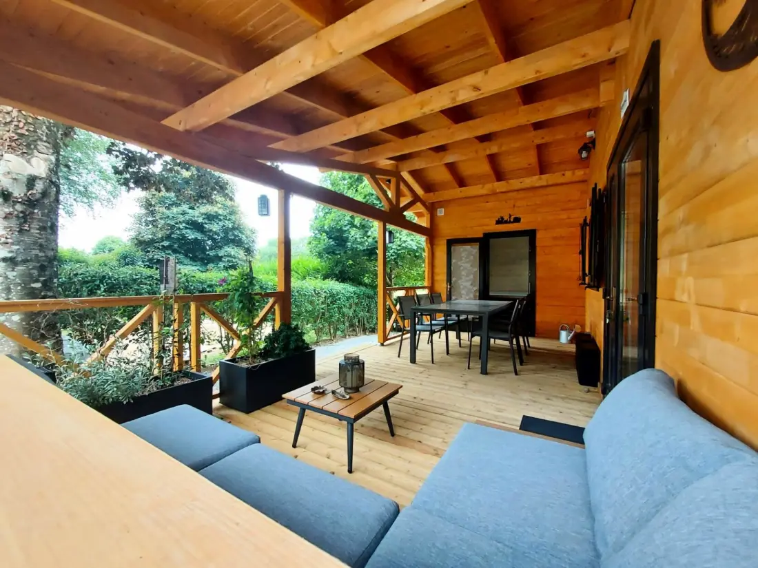 Gîte de France Ker swallowelle ii 3 Ohren