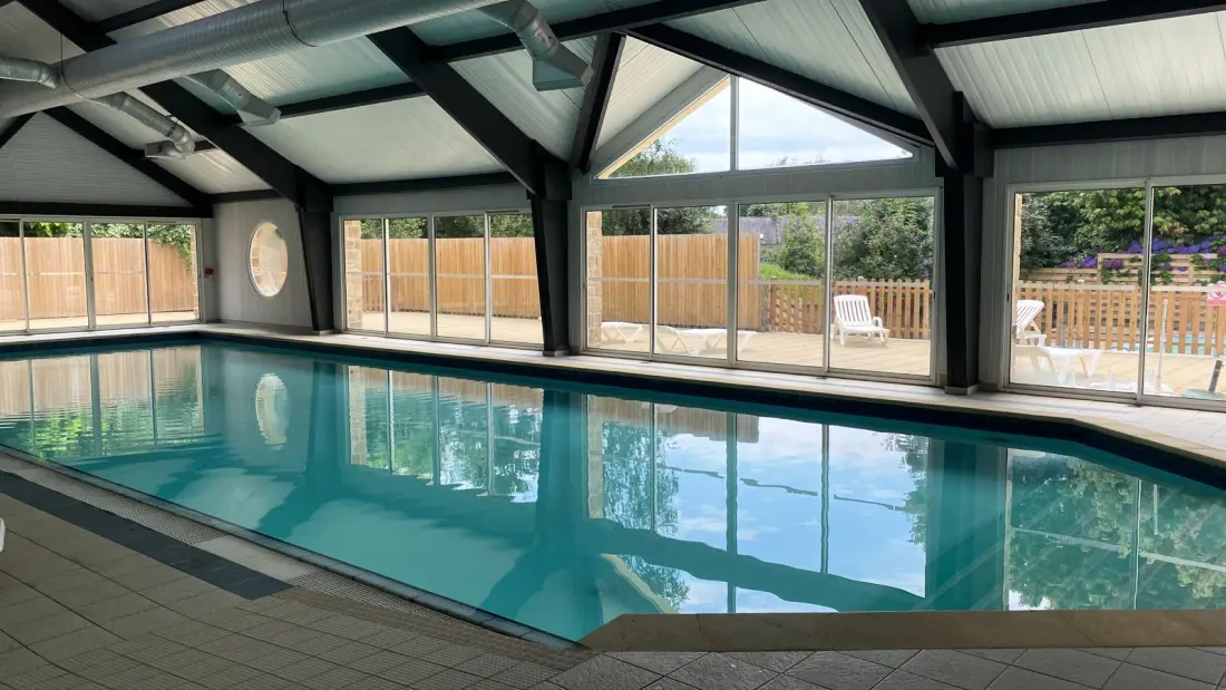 Gîte de France Ker swallowelle ii 3 Ohren