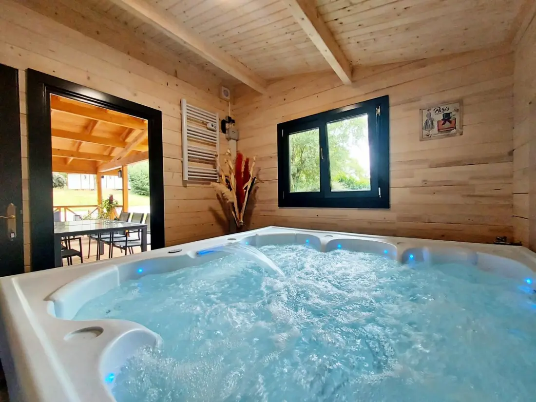 Gîte de France Ker swallowelle ii 3 Ohren