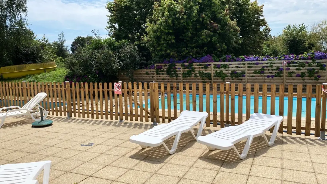 Gîte de France Ker swallowelle ii 3 Ohren
