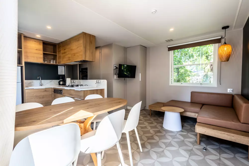 Campsite Bergumermeer