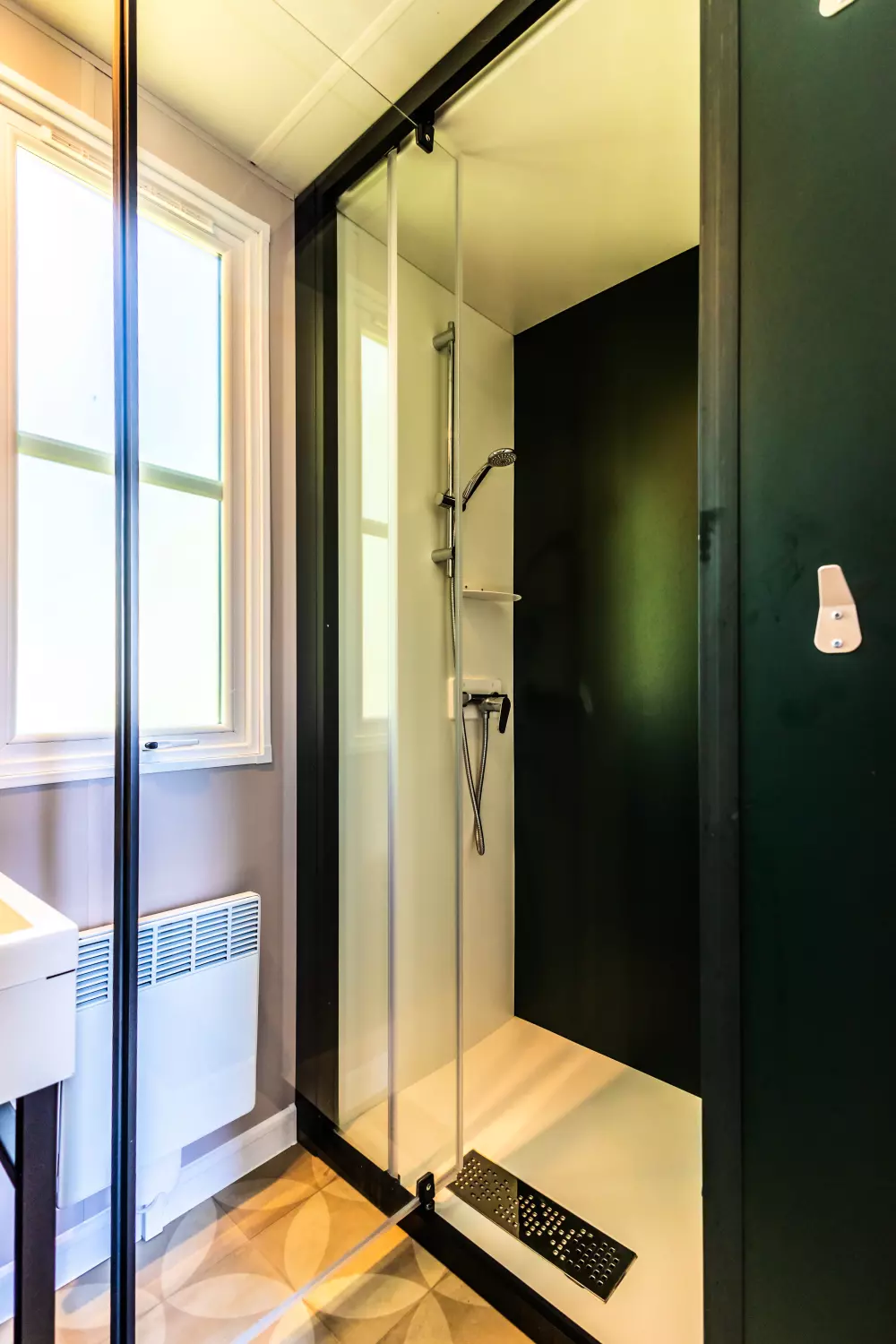 Campsite Bergumermeer