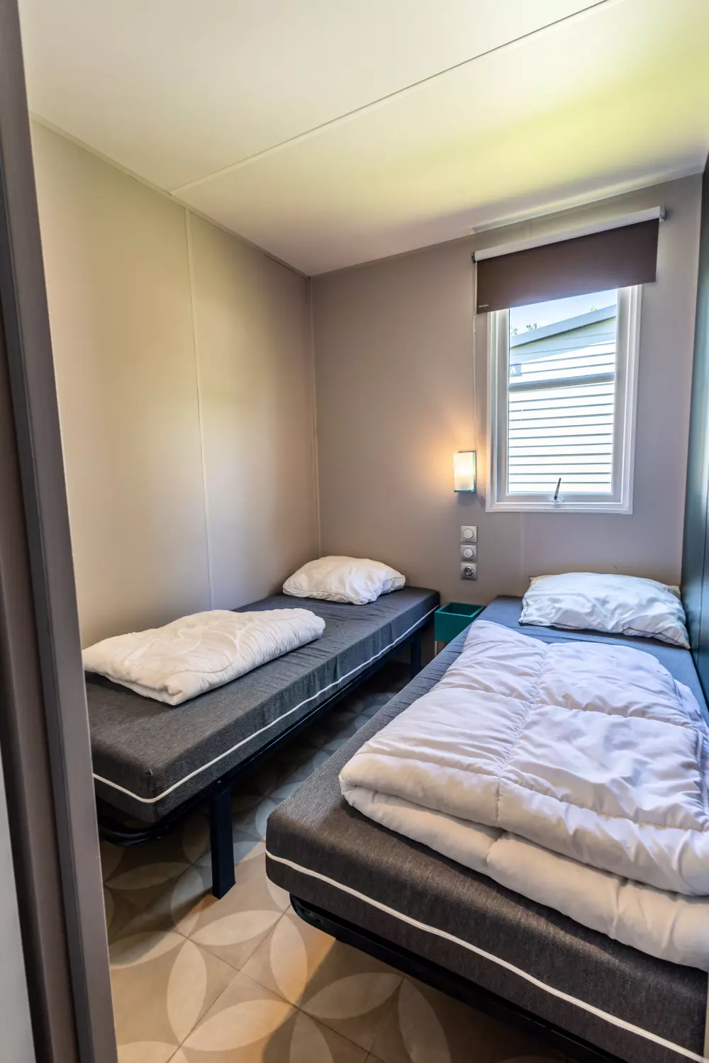 Campsite Bergumermeer