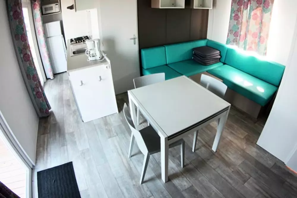 Campsite Bergumermeer