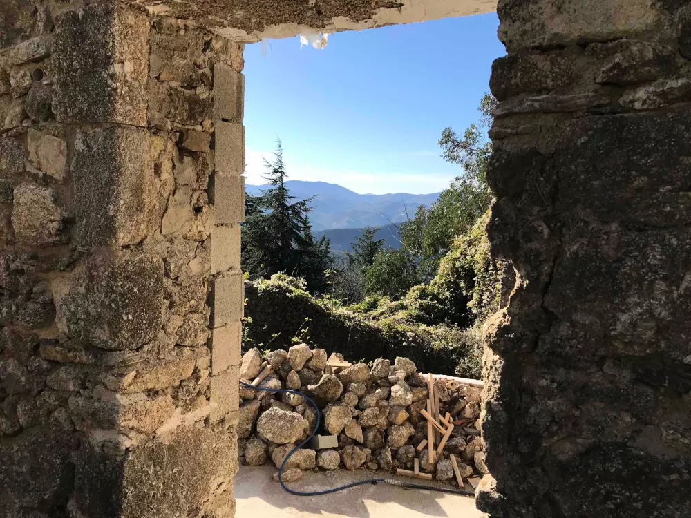 Campingplatz Les Gorges de l'Hérault 3 Sterne★★★