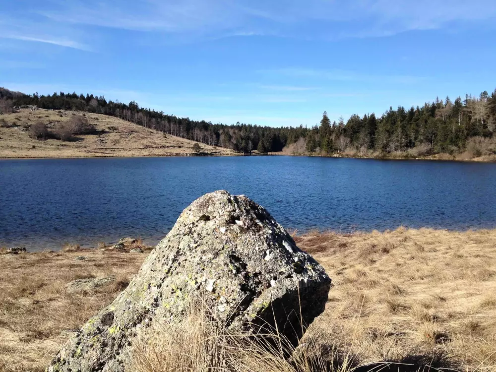 Campingplatz Les Gorges de l'Hérault 3 Sterne★★★