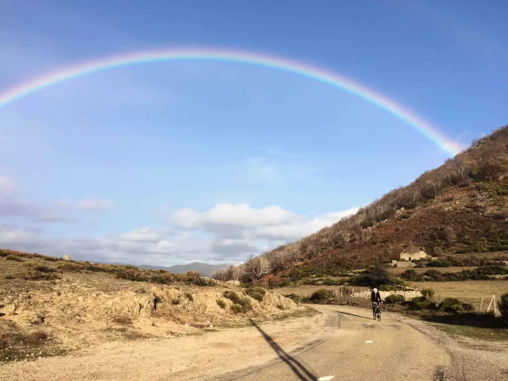Campingplatz Les Gorges de l'Hérault 3 Sterne★★★