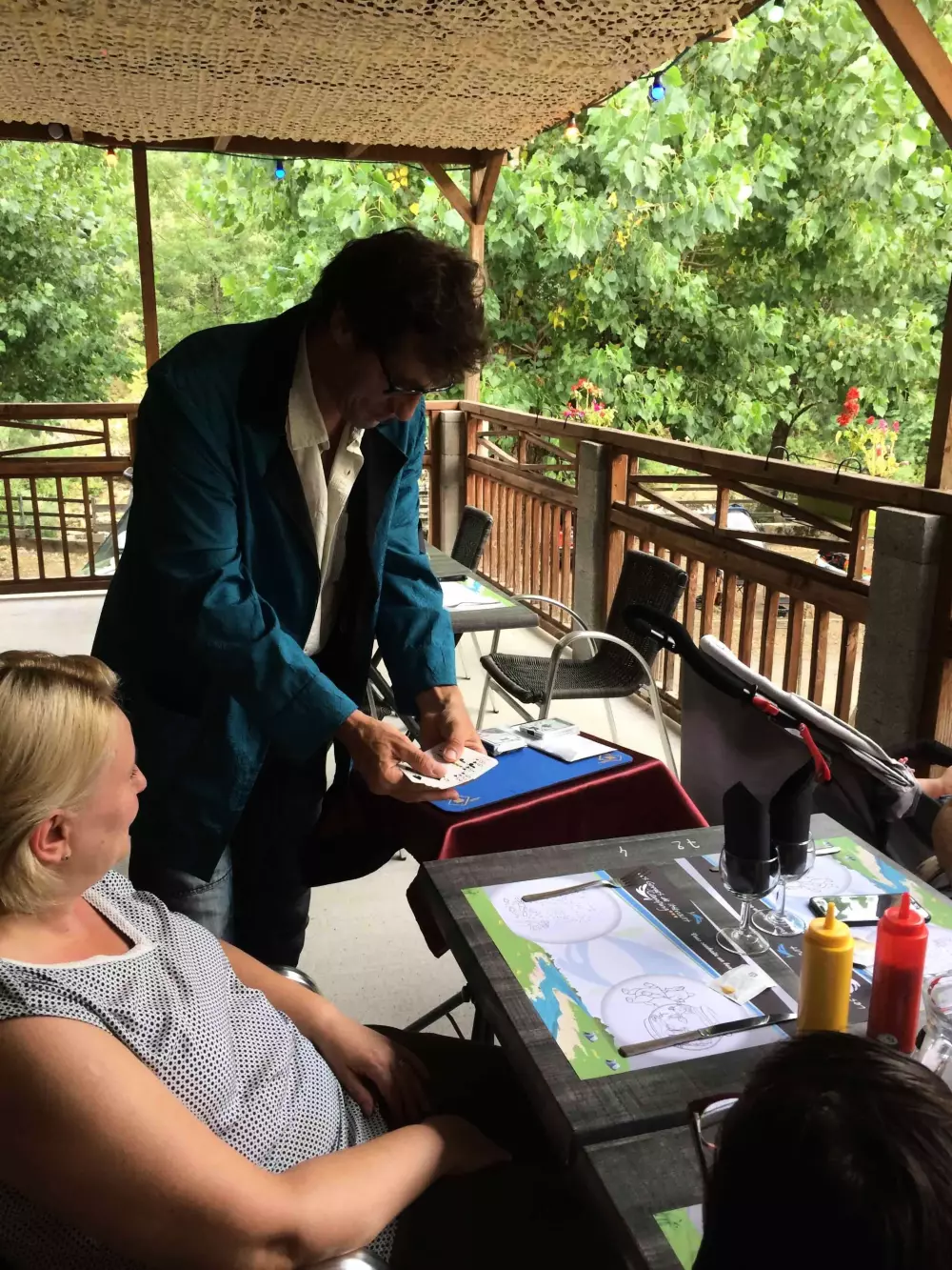 Campingplatz Les Gorges de l'Hérault 3 Sterne★★★