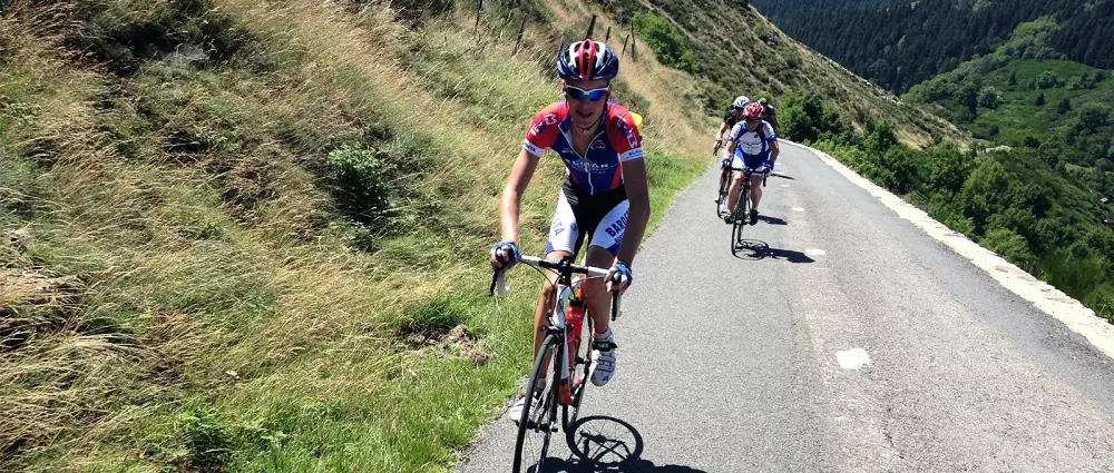 Campingplatz Les Gorges de l'Hérault 3 Sterne★★★