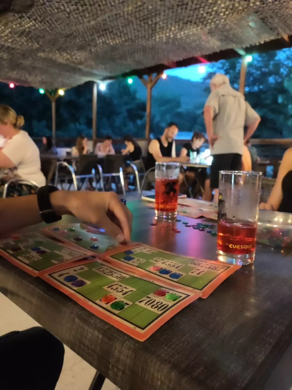 Campingplatz Les Gorges de l'Hérault 3 Sterne★★★