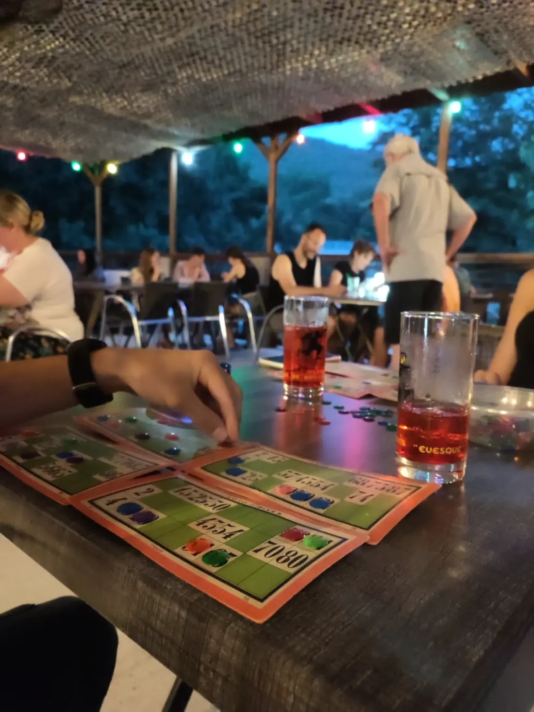 Campingplatz Les Gorges de l'Hérault 3 Sterne★★★