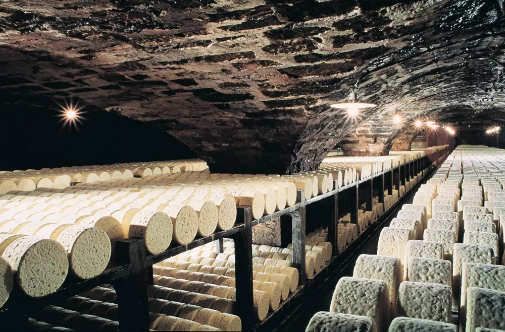 Campingplatz Les Gorges de l'Hérault 3 Sterne★★★