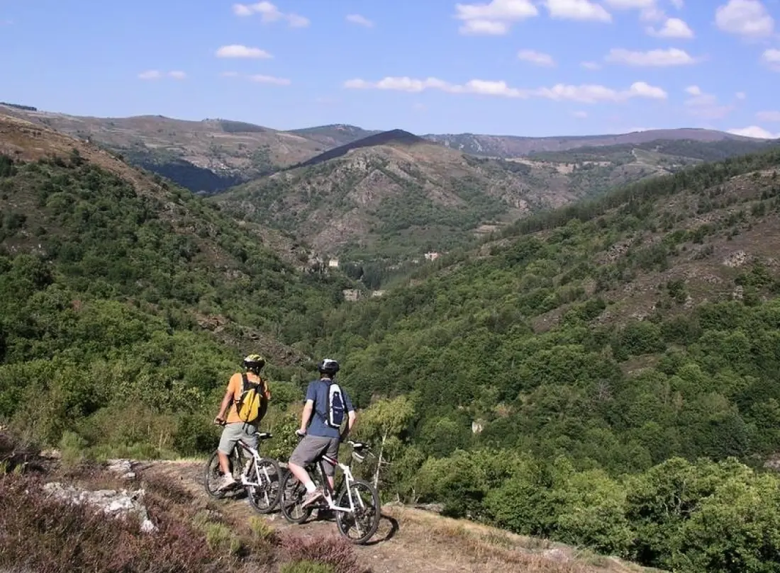 Campingplatz Les Gorges de l'Hérault 3 Sterne★★★