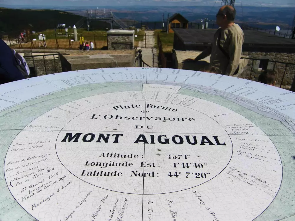 Campingplatz Les Gorges de l'Hérault 3 Sterne★★★