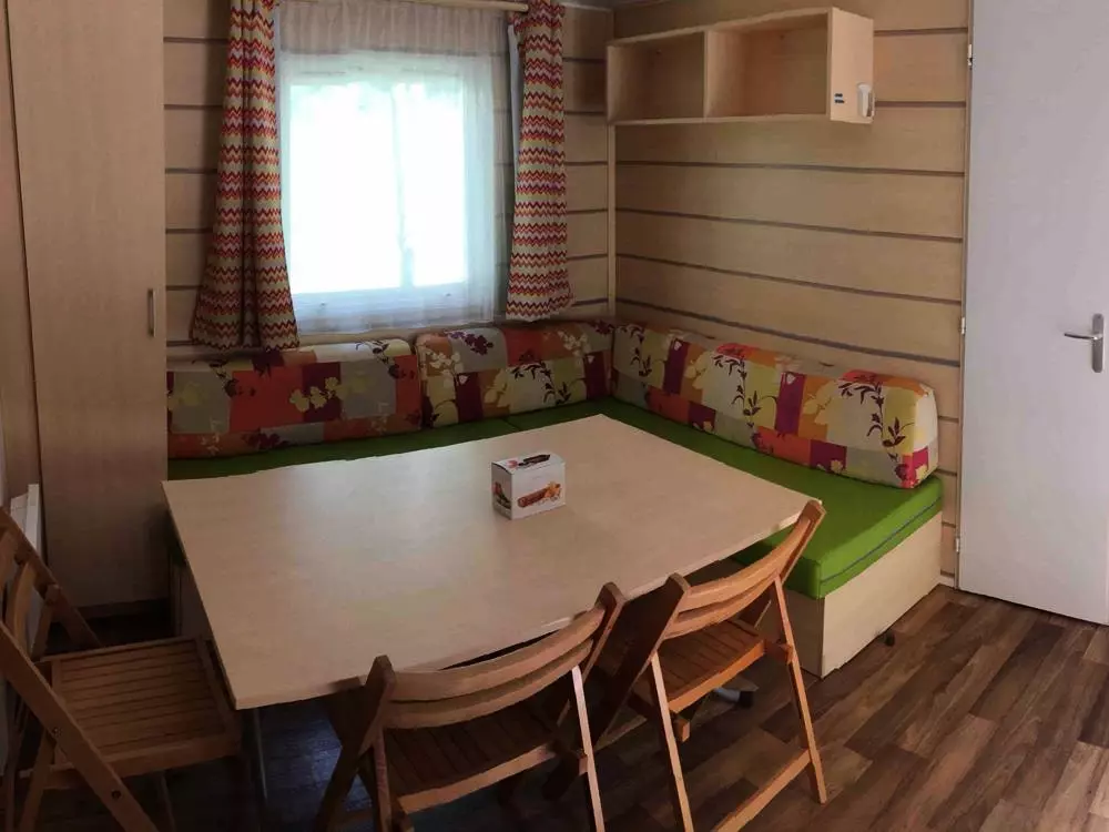 Campingplatz Les Gorges de l'Hérault 3 Sterne★★★