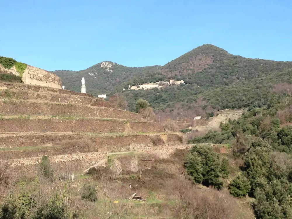 Campingplatz Les Gorges de l'Hérault 3 Sterne★★★