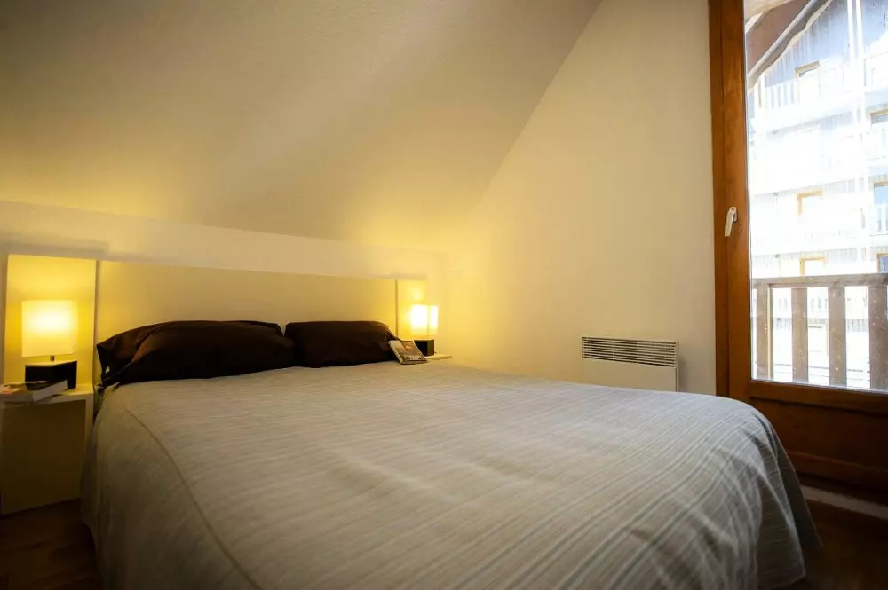 Residentie Goelia Les Chalets de Super-Besse 3 Sterren★★★