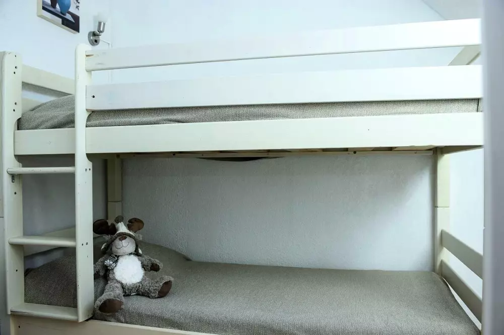 Residentie Goelia Les Chalets de Super-Besse 3 Sterren★★★