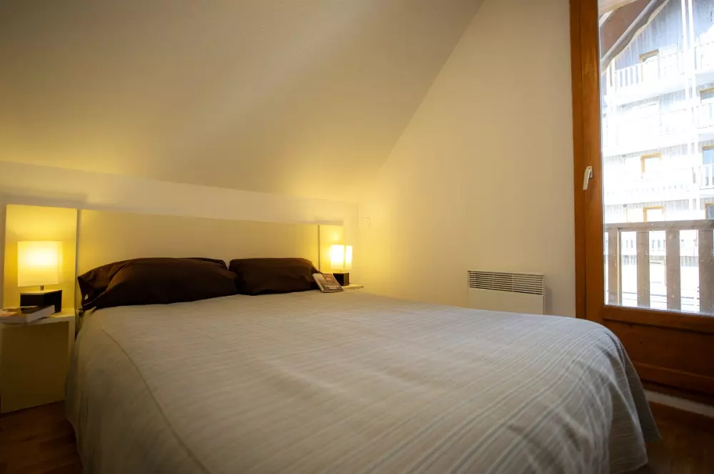 Residentie Goelia Les Chalets de Super-Besse 3 Sterren★★★