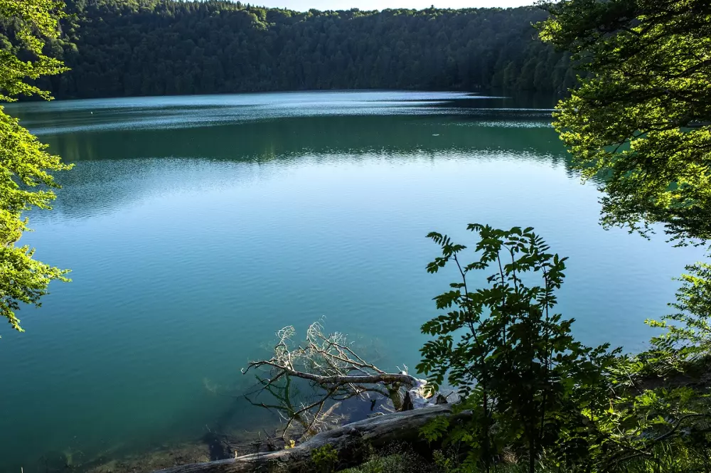 Residentie Goelia Les Chalets de Super-Besse 3 Sterren★★★