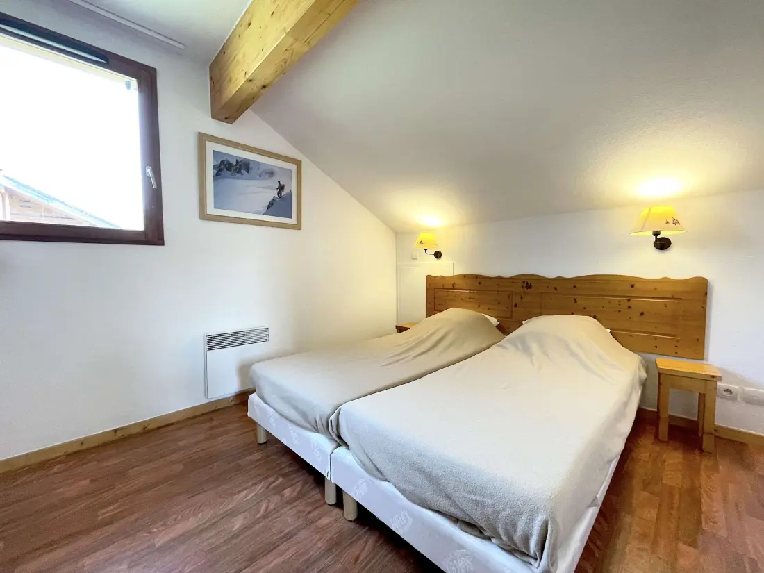 Chalets Du Soleil