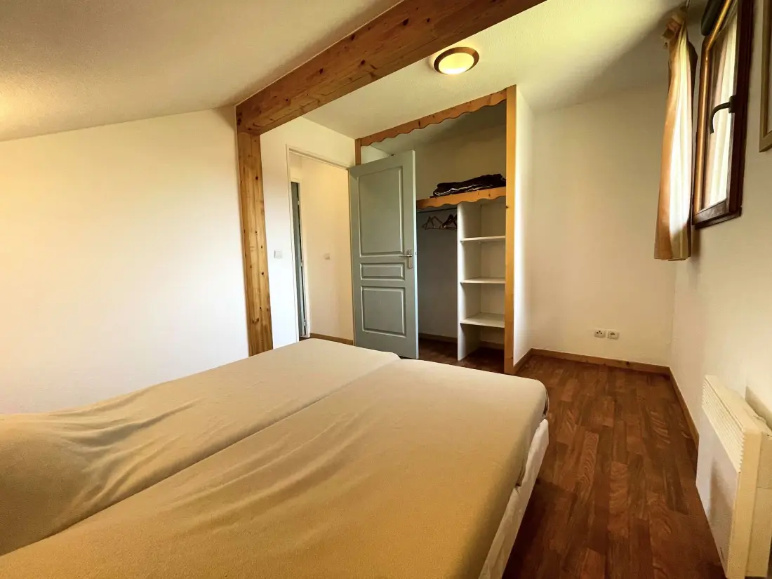 Chalets Du Soleil