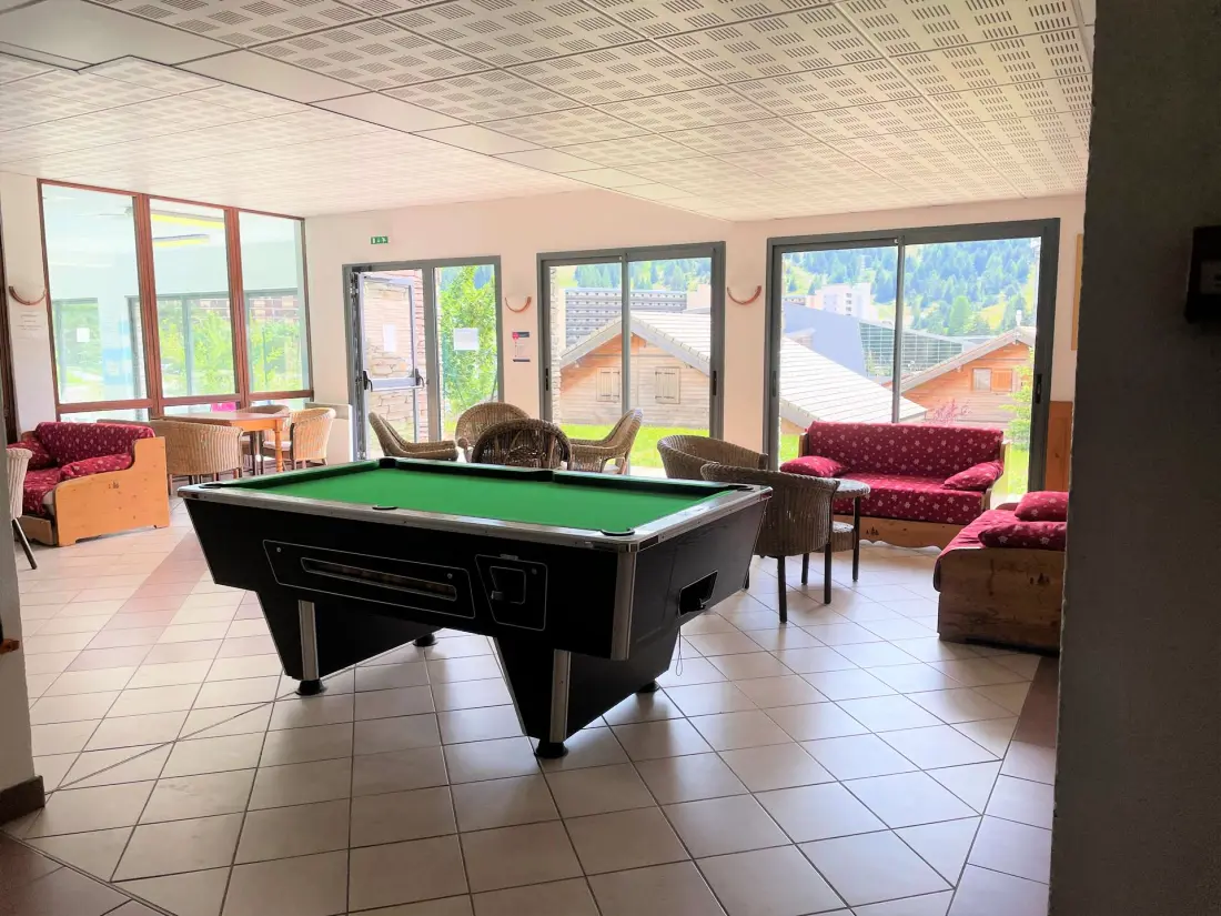 Chalets Du Soleil