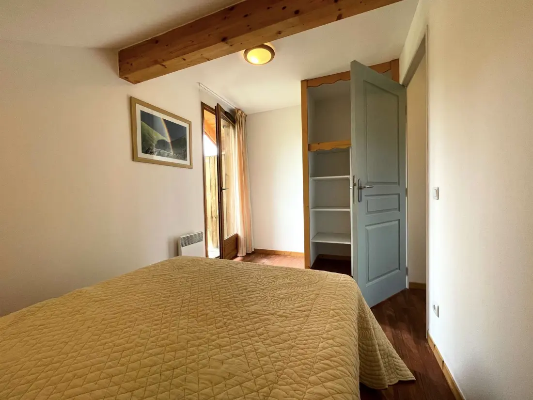 Chalets Du Soleil
