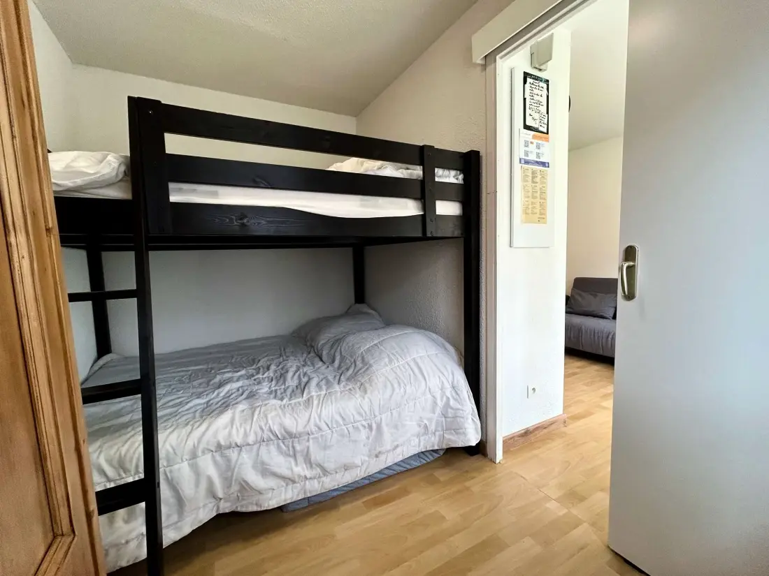 Chalets Superd Ancolie