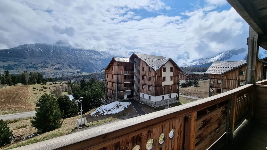 Chalets Superd Ancolie
