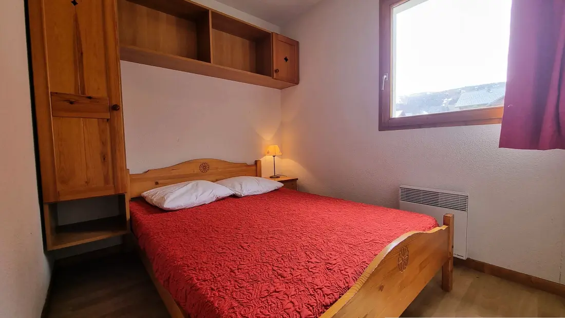 Chalets Superd Ancolie