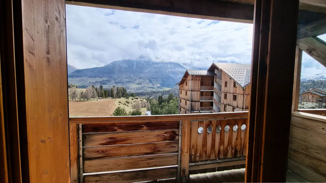 Chalets Superd Ancolie